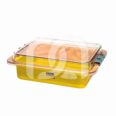 BAK/TUB VOLLEDIG HU-FRIEDY BAK/TUB VOLLEDIG HU-FRIEDY