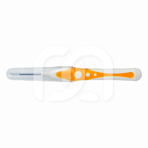 INTERDENTALE RAGERS FLEXIBRUSH (5) INTERDENTALE RAGERS FLEXIBRUSH (5)