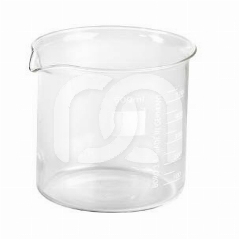 BOCAL - BAC À ULTRASONS (600ML)