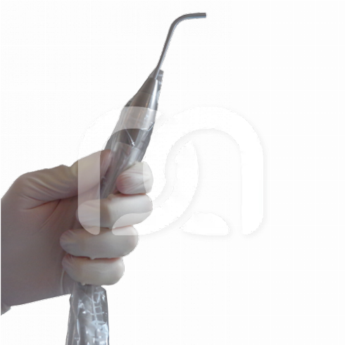 BESCHERMHOESJES 45MM (250)