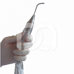 GAINES DE PROTECTION NON-STERILE 55MM (250)