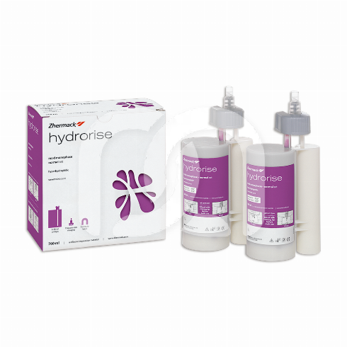 HYDRORISE MAXI (2X380ML) HYDRORISE MAXI (2X380ML)