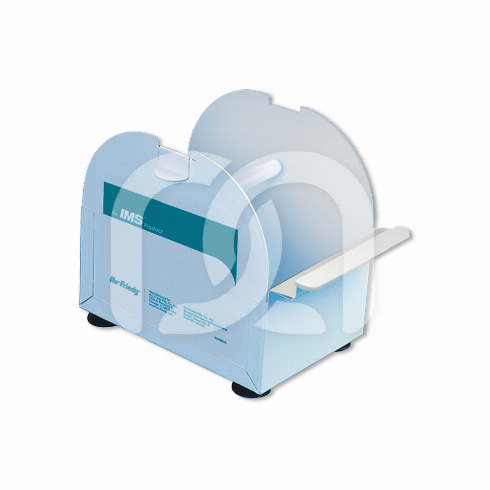 DISTRIBUTEUR VIDE - 4 ROULEAUX - IMS-1270H