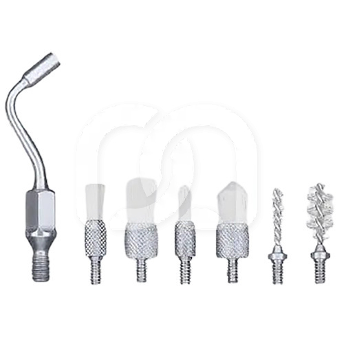 SONICFLEX 2008L UNIVERSAL N°5A