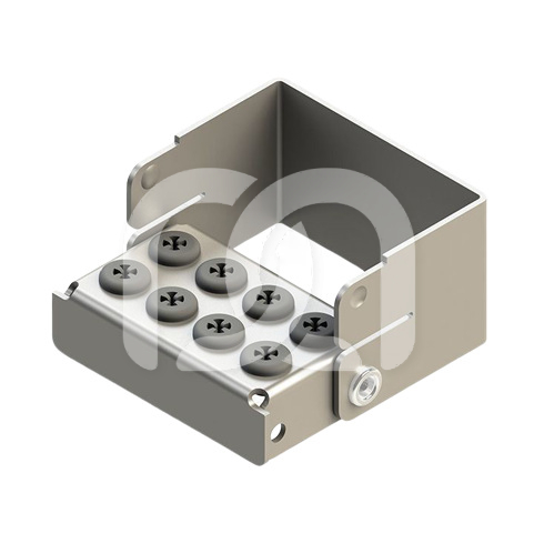 PLUG IN - 8 PERFORATIES (1) PLUG IN - 8 PERFORATIES (1)