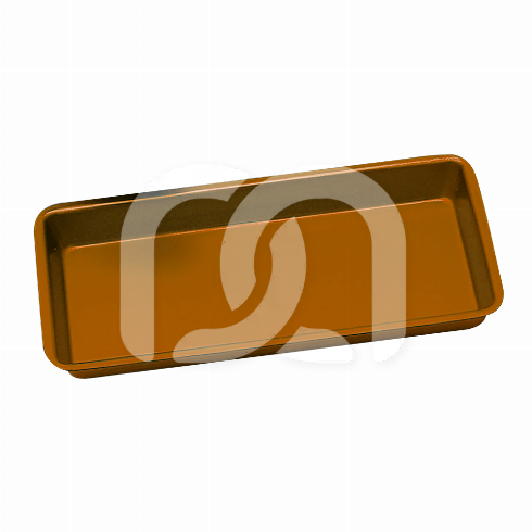 ALUMINIUMTRAYS 28 X 18 CM ALUMINIUMTRAYS 28 X 18 CM