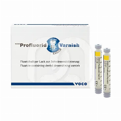 PROFLUORID MELON (5X1,7ML) PROFLUORID MELON (5X1,7ML)