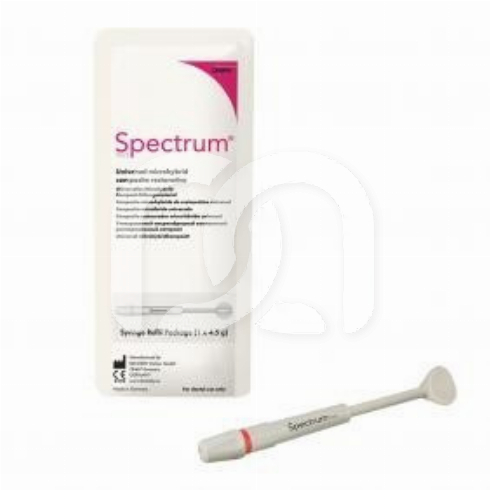SPECTRUM TPH 3 - COMPOSIETSPUIT VAN 4,5 G