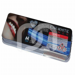 ENA WHITE POWER - REFILL -  2 SPUITJES VAN 5 G