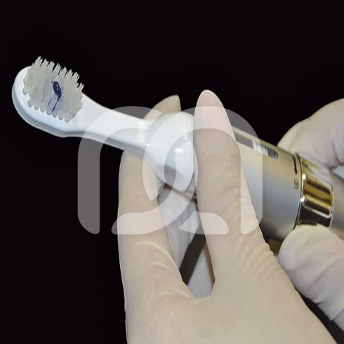 ENA WHITE 2.0 - 2 TANDENBORSTELS