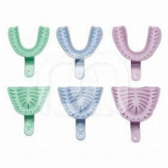 PORTE-EMPREINTES TRANSFORM - ÉDENTÉS