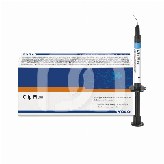 VOCO CLIP FLOW (2X1.8G) VOCO CLIP FLOW (2X1.8G)