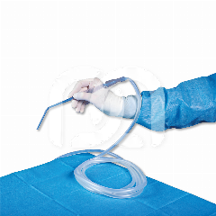 SET D'ASPIRATION AVEC CANULE (10) SET D'ASPIRATION AVEC CANULE (10)