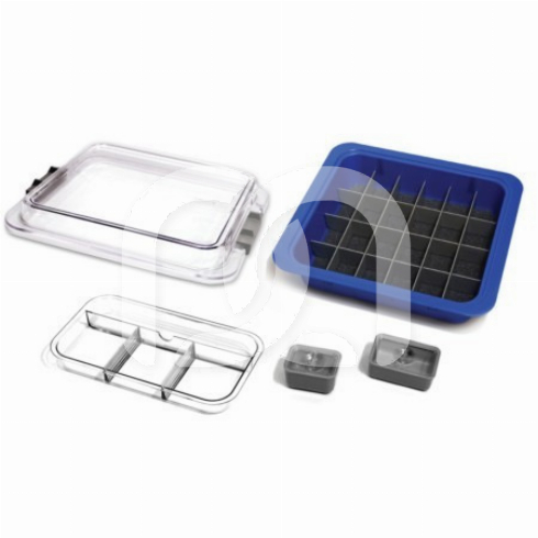 BAK/TUB VOLLEDIG HU-FRIEDY