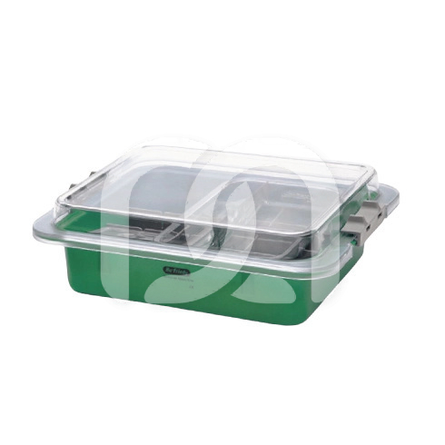 BAC/TUB COMPLET HU-FRIEDY BAC/TUB COMPLET HU-FRIEDY