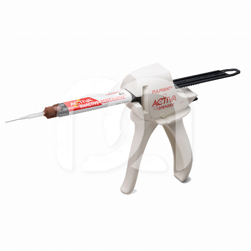 ACTIVA BIOACTIVE RESTAURATION SPUITJE (7G)