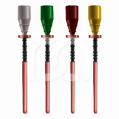 WAVEONE GOLD THERMAFIL (30) WAVEONE GOLD THERMAFIL (30)