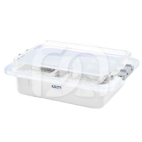 BAC/TUB COMPLET HU-FRIEDY BAC/TUB COMPLET HU-FRIEDY