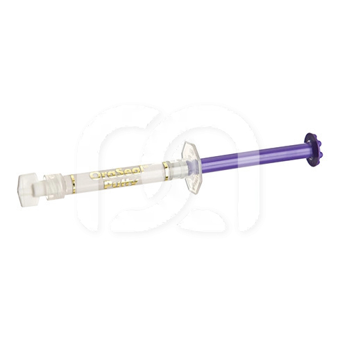 ORASEAL PUTTY REFILL (4X1,2ML)