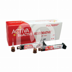 ACTIVA BIOACTIVE - RESTAURATION (2X7G)