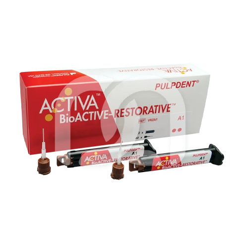 ACTIVA BIOACTIVE - RESTAURATIE (2X7G)