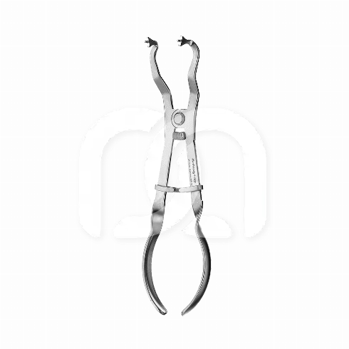 PINCE À CRAMPON - BREWER 