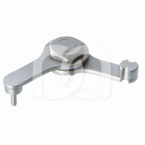 GUIDE DE PARALLÉLISATION IMPLANTAIRE - LE GUIDE DE DIAMÈTRE 1,9 MM