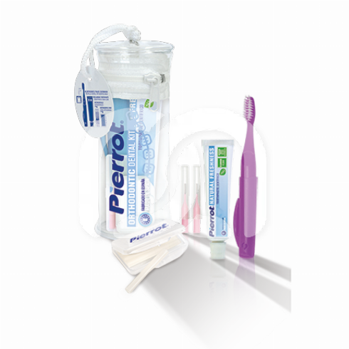 ORTHODENTISCHE MOTIVATIE KITS (12)