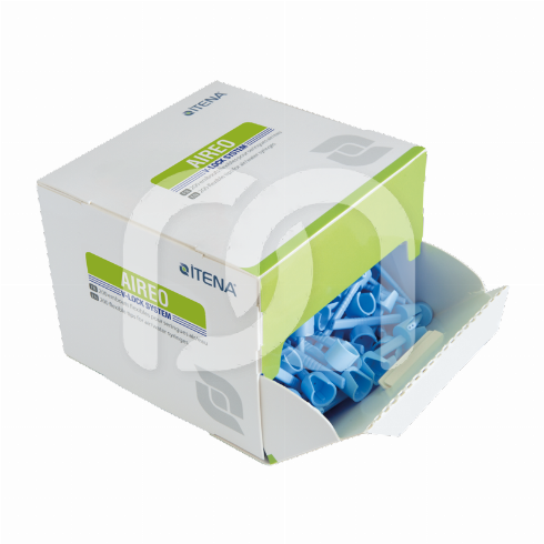 AIREO V-LOCK TIPS (200 TIPS) AIREO V-LOCK TIPS (200 TIPS)