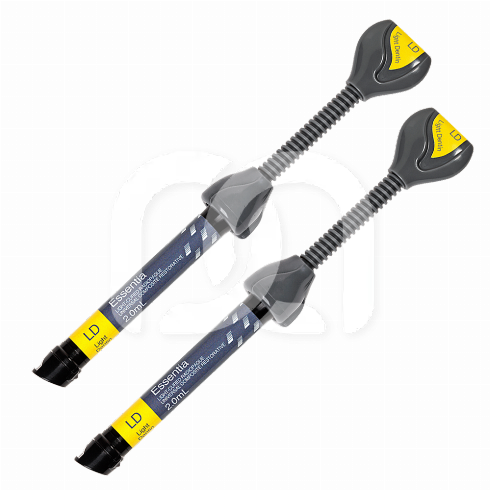 ESSENTIA SERINGUE (2ML)