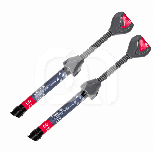 ESSENTIA SERINGUE (2ML)