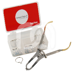 COMPOSI-TIGHT - LE KIT COMPOSI-TIGHT - LE KIT