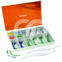 SLICK BANDS MATRICES POUR TOFFLEMIRE - LE KIT