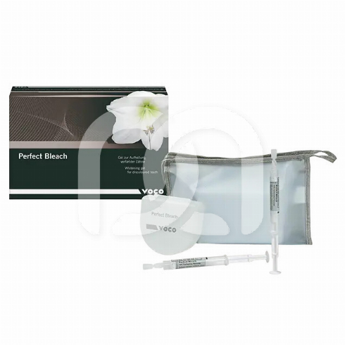 PERFECT BLEACH - MINI KIT