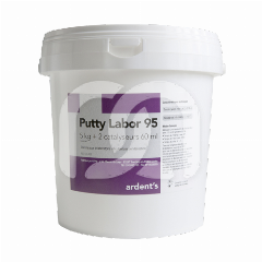 PUTTY LABOR 95 - KIT PUTTY LABOR 95 - KIT