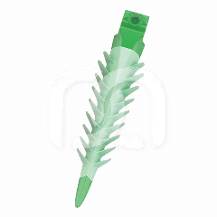 COINS INTERDENTAIRES - 3D FUSION (50)