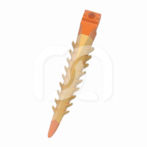 PLASTISCHE WIGGEN - 3D FUSION 3D (50)