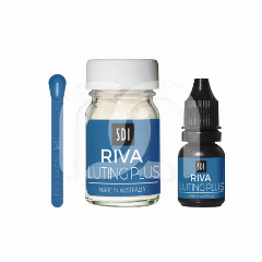 RIVA LUTING PLUS KIT