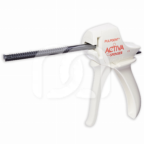PISTOLET ACTIVA-SPENCER (1:1)