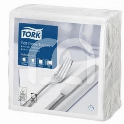 SERVETTEN - TORK ADVANCED (1 200) 