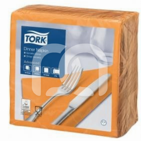 SERVIETTES - TORK ADVANCED (1 800)