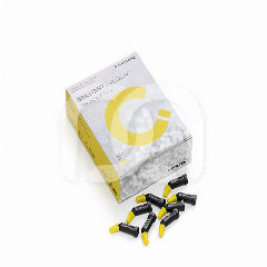 BRILLIANT EVERGLOW CAPS (0,2GX20)