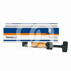 REBILDA LC (2X5G) REBILDA LC (2X5G)