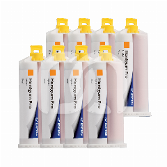 HONIGUM PRO - ECO PACK (8X50ML) HONIGUM PRO - ECO PACK (8X50ML)