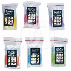 BROSSETTES ORALPROX - LA RECHARGE DE 30 BROSSETTES