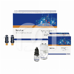 IONOLUX COFFRET - CAPSULES (50)