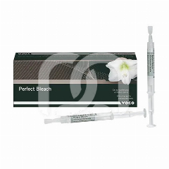 PERFECT BLEACH - SERINGUES (3X2,4 ML)
