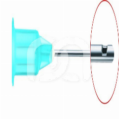 PRORINSE NAALDEN - 40 NAALDEN PRORINSE NAALDEN - 40 NAALDEN