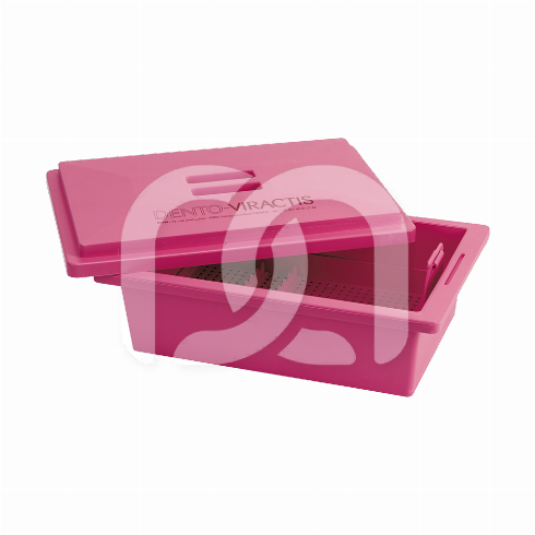 BAC DE DÉSINFECTION (3L)