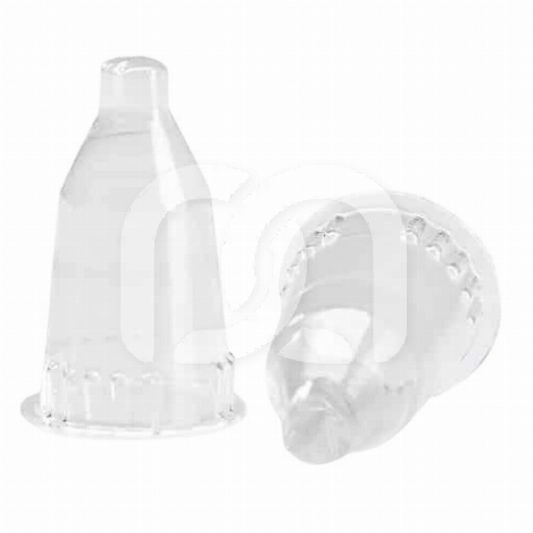 BESCHERMHULS EASYSHADE V (9X18) BESCHERMHULS EASYSHADE V (9X18)